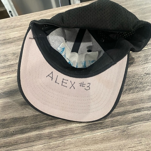 Culligan Water Company Brand Hat - Picture 5 of 6